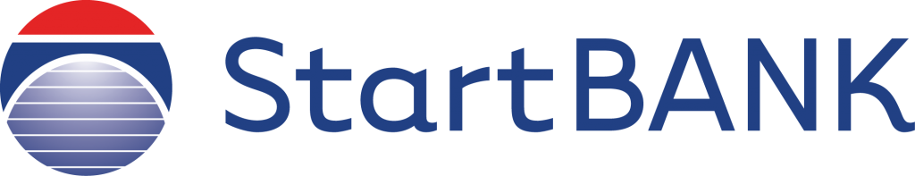 StartBANK logo